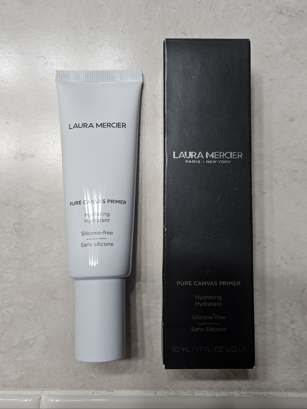 NWT Laura Mercier